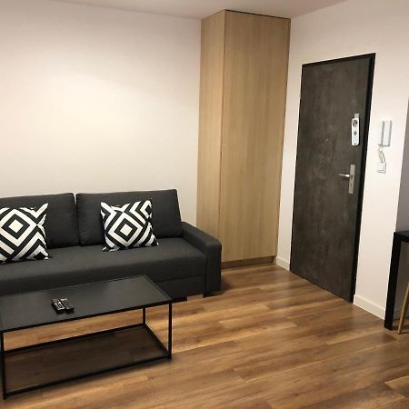 Apartamenty Platinex 6 Cracovia Esterno foto