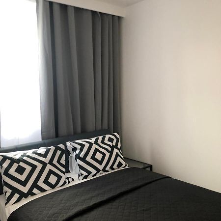 Apartamenty Platinex 6 Cracovia Esterno foto