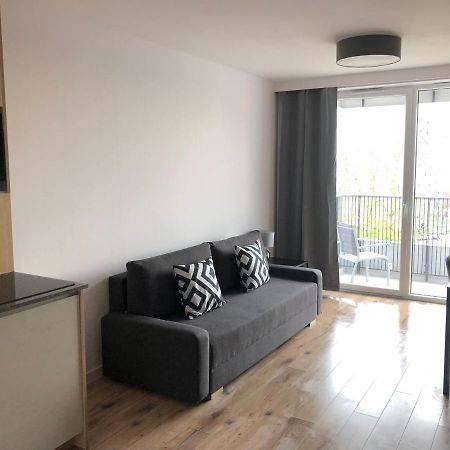 Apartamenty Platinex 6 Cracovia Esterno foto