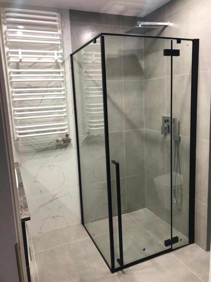 Apartamenty Platinex 6 Cracovia Esterno foto