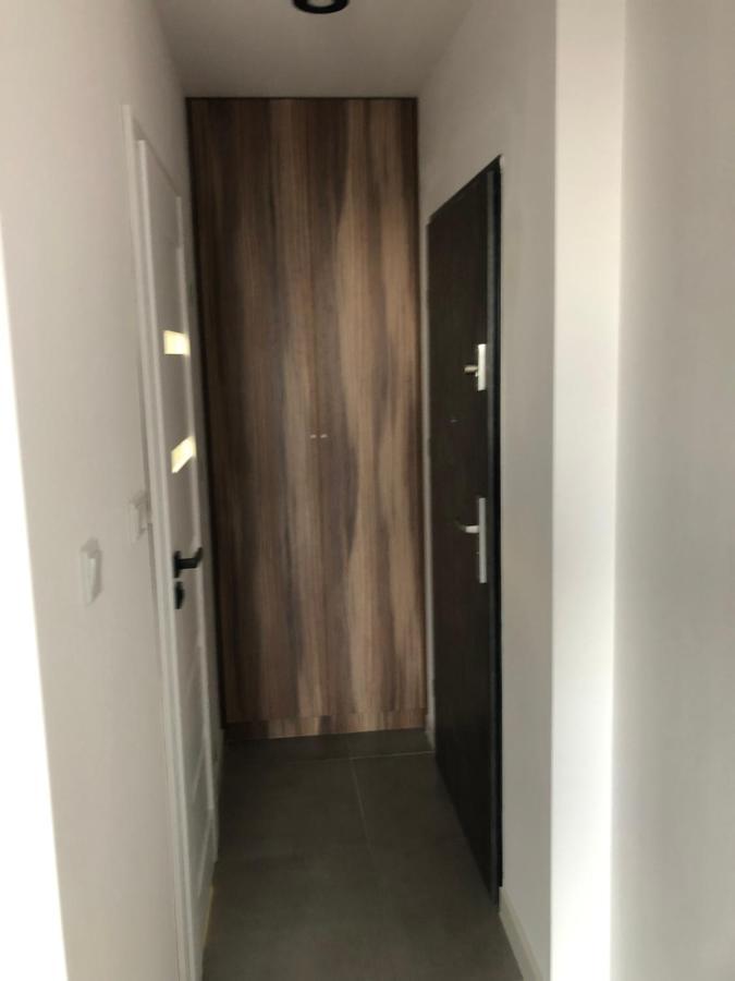 Apartamenty Platinex 6 Cracovia Esterno foto