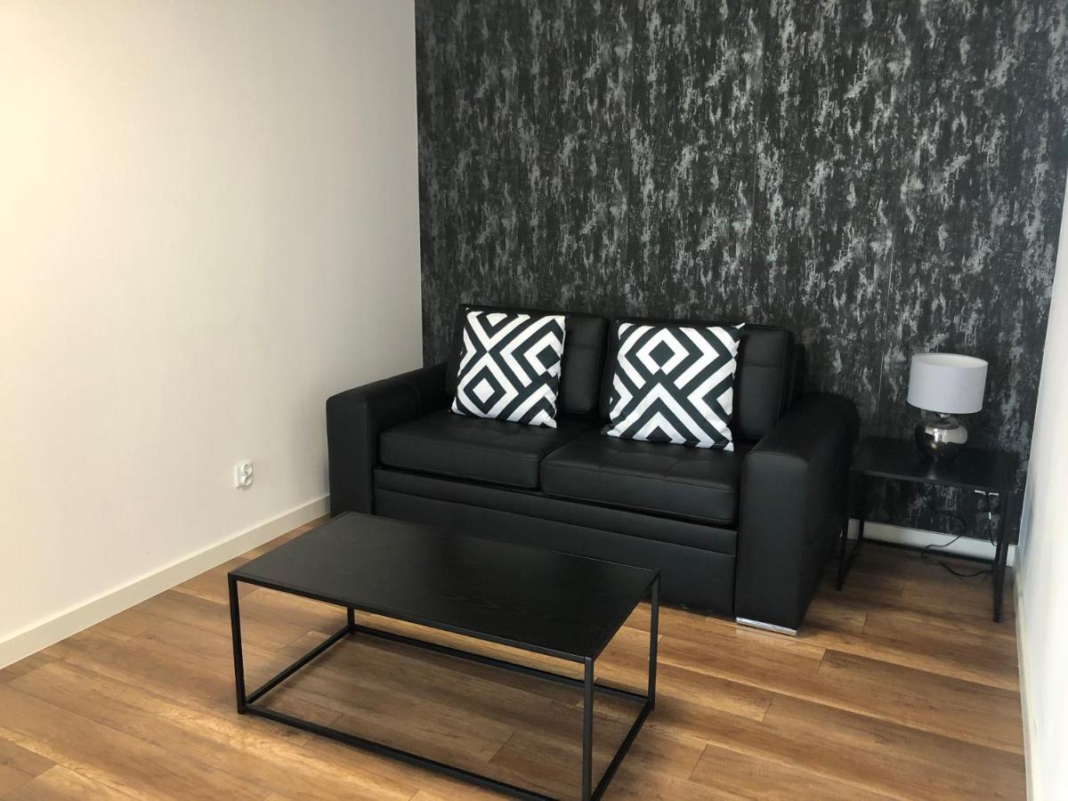 Apartamenty Platinex 6 Cracovia Esterno foto