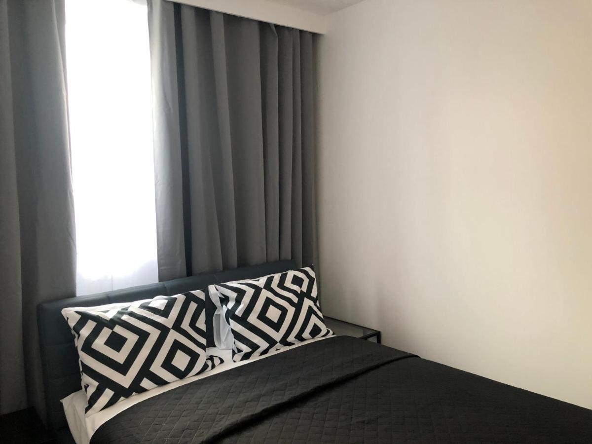 Apartamenty Platinex 6 Cracovia Esterno foto