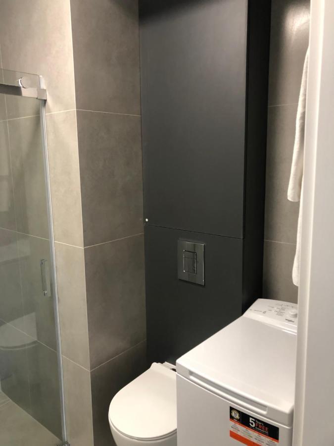 Apartamenty Platinex 6 Cracovia Esterno foto