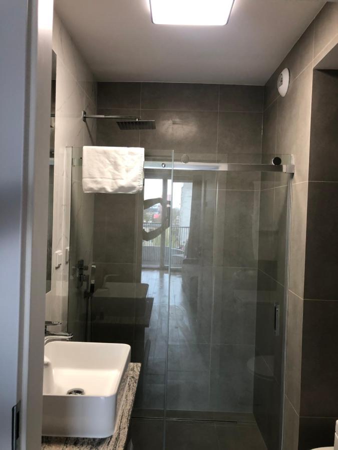 Apartamenty Platinex 6 Cracovia Esterno foto