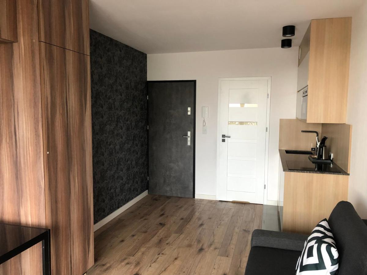 Apartamenty Platinex 6 Cracovia Esterno foto