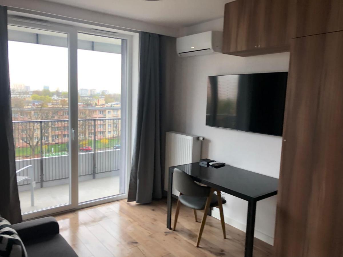 Apartamenty Platinex 6 Cracovia Esterno foto